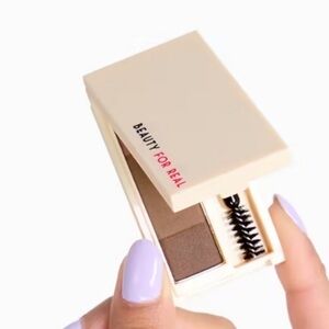 BEAUTY FOR REAL Brow Max Ombre Brow Powder [LIGHT]